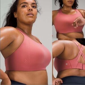 Lululemon Air Support Bra